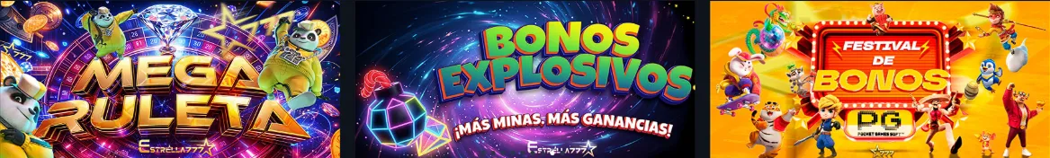 Casino en Vivo y Sección de Streamers